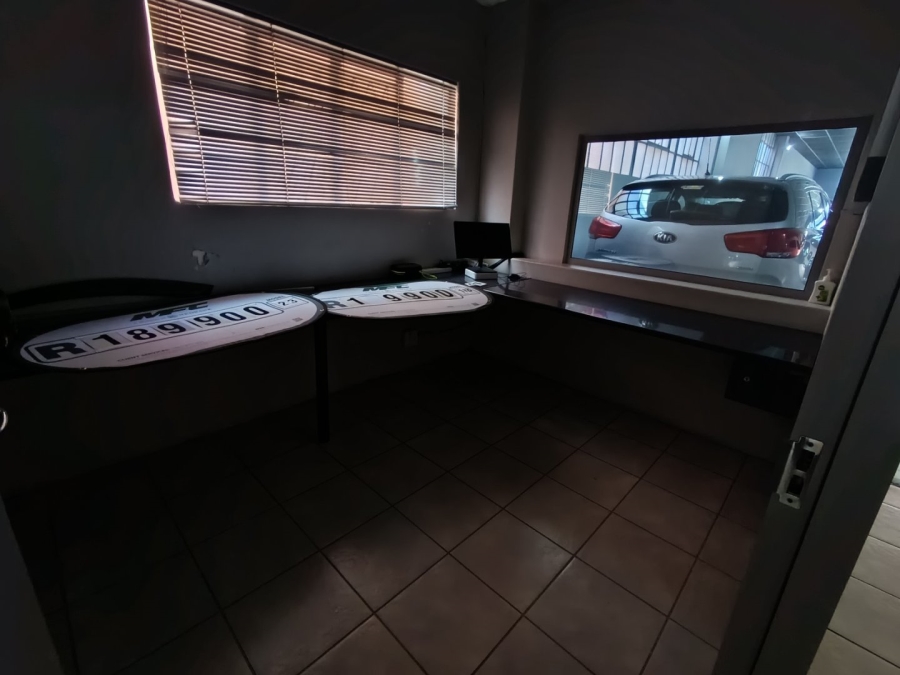 Commercial Property for Sale in Oranjesig Free State